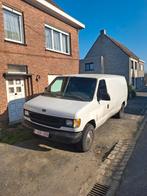 Ford econoline opknapper of onderdelen, Auto's, Particulier, Te koop