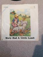 Single Mc cartney little woman Mary had a little lamb, Cd's en Dvd's, Ophalen of Verzenden, Zo goed als nieuw