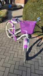Damesfiets, Ophalen, Gebruikt, Cruiser, Electra