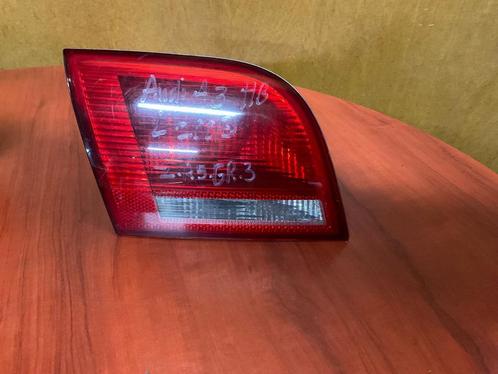 Audi A3 2008 Hatchback achterlicht LINKS binnenste gedeelte, Auto-onderdelen, Verlichting, Gebruikt, Herkomst onderdeel bekend