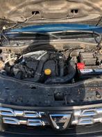 duster 4x4, Auto's, Dacia, Stof, 4 cilinders, Duster, Zwart
