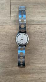 Ebel automatic vintage watch jewels, Montre-bracelet, Autres marques, Acier, Enlèvement