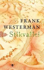 Te Koop Boek STIKVALLEI Frank Westerman, Boeken, Filosofie, Ophalen of Verzenden, Zo goed als nieuw, Frank Westerman, Overige onderwerpen