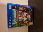 Crash bandicoot trilogy, Games en Spelcomputers, Ophalen of Verzenden, Zo goed als nieuw