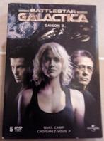 Battlestar Galactica - Saison 3, Ophalen of Verzenden