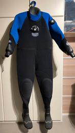 Droogpak Bare D6 Pro Dry, maat XLS, Ophalen of Verzenden, Zo goed als nieuw, Duikpak