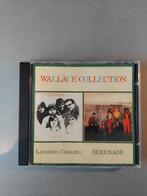 Cd. Wallace Collection.  Laughing Cavalier/Serenade., Cd's en Dvd's, Ophalen of Verzenden, Zo goed als nieuw