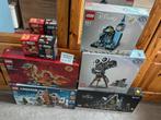 Lego bulk, Ophalen, Nieuw, Complete set, Lego
