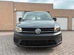 Volkswagen Caddy | 12 Maanden Garantie | 48 Dkm|Diesel|2017|, Auto's, Voorwielaandrijving, Stof, 4 cilinders, Volkswagen