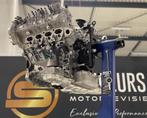 Audi RS3 RS4 RS5 RS6 RS7 RSQ8 TTRS R8 moteur motorrevisie, Motoren, Ophalen, Gereviseerd
