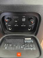 JBL Partybox 110, JBL, Ophalen of Verzenden, Zo goed als nieuw, 120 watt of meer