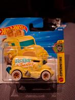 Grille-pain à rouleaux Hot Wheels, Enlèvement ou Envoi, Neuf