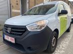 Dacia Dokker 2016 1.5dci Euro 6B, Auto's, Bestelwagens en Lichte vracht, Dacia, Euro 6, Particulier, Te koop