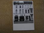 Photo : Station-service Atlas de Gand, Esso, garage + photog, Comme neuf, Photo, 1940 à 1960, Bâtiment