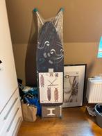 Strijkplank, Ophalen, Nieuw
