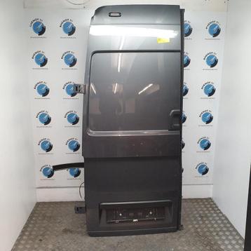 MAN TGE 35 2.0 XLang SH 4x4  [L_REAR_DOOR] 2021 beschikbaar voor biedingen