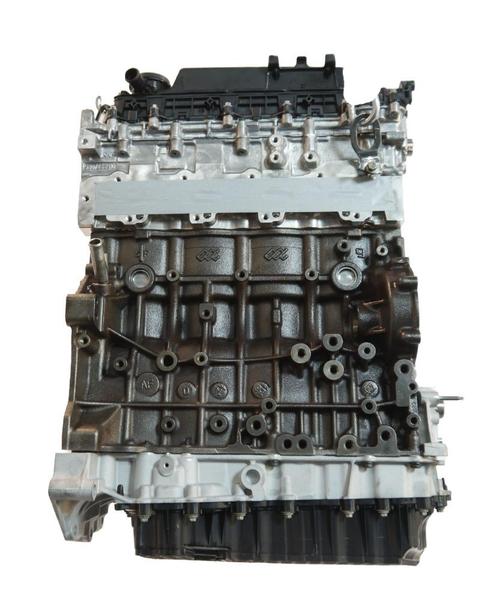 Citroën Opel Peugeot Jumpy Vivaro Expert 2.0 BlueHDI-motor, Auto-onderdelen, Motor en Toebehoren, Citroën, Opel, Peugeot, Gereviseerd