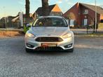 Ford Focus/1.5Tdci/2016/Euro6b/1J Garantie, Focus, Argent ou Gris, Achat, Euro 6