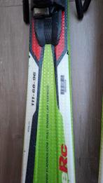 Kinderski´s Elan 130cm, Autres marques, Carving, Skis, Enlèvement