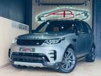 Land Rover Discovery 2.0 SD4 HSE Luxury * 7 PLACES * GAR 12, Auto's, Automaat, Euro 6, 4 cilinders, USB