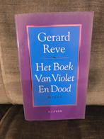 Het boek van Violet en Dood.     (Gerard Reve), Ophalen, Zo goed als nieuw, Gerard Reve, Nederland