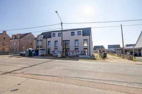 Appartement te koop in Noorderwijk, 3 slpks, Immo, Huizen en Appartementen te koop, Appartement
