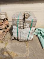 Pallet facadestenen, Doe-het-zelf en Bouw, Metselstenen, Ophalen