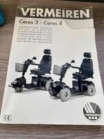 Petite voiturette  pour personnes à mobilité réduit, Divers, 10 km/h ou moins, Enlèvement, Utilisé, 16 à 25 km