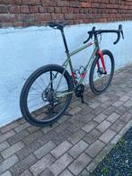 Willier gravelbike L nieuwstaat, Fietsen en Brommers, Fietsen | Racefietsen, Ophalen, Nieuw, Heren