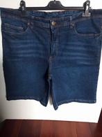 Jeans short Up Fashion maat 58, Ophalen of Verzenden, Nieuw