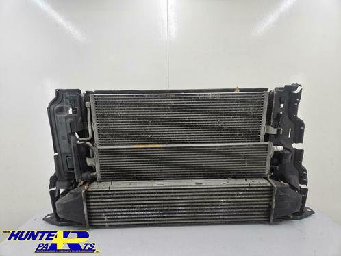 Koelerpakket Volvo V60 D6 Hybride ('10-'18) 31368326, Auto-onderdelen, Motor en Toebehoren, Volvo, Gebruikt, Ophalen of Verzenden