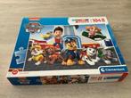 Puzzle Paw Patrol (104 pièces), Enfants & Bébés, Jouets | Puzzles pour enfants, Enlèvement ou Envoi, Plus de 50 pièces, Comme neuf