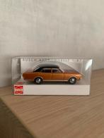 Opel record, Ophalen, Zo goed als nieuw