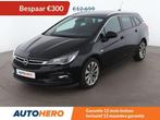 Opel Astra 1.4 SIDI Turbo Innovation Start/Stop (bj 2019), Auto's, Voorwielaandrijving, https://public.car-pass.be/vhr/344a2b49-8e8f-43f8-b706-4716a69d381c