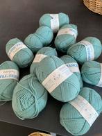 12 pelotes de laine 100% laine vierge pour tricot ou crochet, Hobby & Loisirs créatifs, Tricot & Crochet, Neuf, Tricot ou Crochet