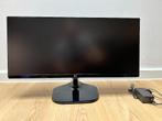 LG 25UM58-P Ultrawide Monitor, Computers en Software, Ophalen, IPS, Ultrawide, LG