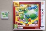 Yoshi's New Island voor de Nintendo 3DS, Ophalen of Verzenden, Zo goed als nieuw