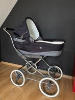 Fendi inglesina, Ophalen, Zo goed als nieuw