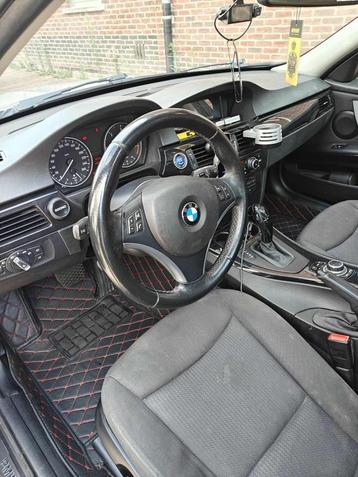 Bmw 318d beschikbaar voor biedingen