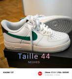 Air Force 1 nieuwe maat 44, Nieuw, Ophalen of Verzenden