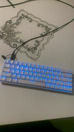 Tmkb T68SE QWERTY toetsenbord, Computers en Software, Toetsenborden, Ophalen of Verzenden, Zo goed als nieuw