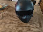 Brommer/motorhelm vito, Fietsen en Brommers, Brommerhelmen, Ophalen, Zo goed als nieuw, Medium, Vito
