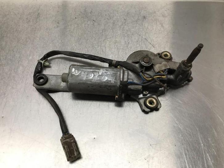 RUITENWISSERMOTOR ACHTER Nissan Sunny Q-bic (Y10), Auto-onderdelen, Ruiten en Toebehoren, Nissan, Gebruikt
