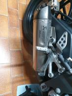 akrapovic  yzf r125, Motoren, Ophalen of Verzenden, Gebruikt