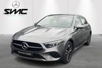 Mercedes-Benz A-klasse A 250 e Business Line, Auto's, Stof, Gebruikt, Zwart, 16 kWh