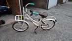 20 inch Meisjes fiets Popal, Fietsen en Brommers, Fietsen | Meisjes, Ophalen, Gebruikt, 20 inch
