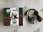 Colombo Solenoid magneetventiel voor CO2 aquarium, Ophalen of Verzenden, Zo goed als nieuw
