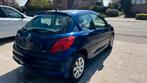 Peugeot 207 1.4 essence carnet d’entretien, Bedrijf, Te koop, Benzine