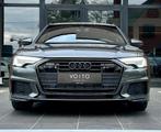 Audi A6 Avant 55TFSIe quattro S-LINE COMP/CAMERA/ACC/KEY, Automaat, 32 g/km, Euro 6, 4 cilinders