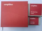 Appareil auditif Amplifon, Ophalen